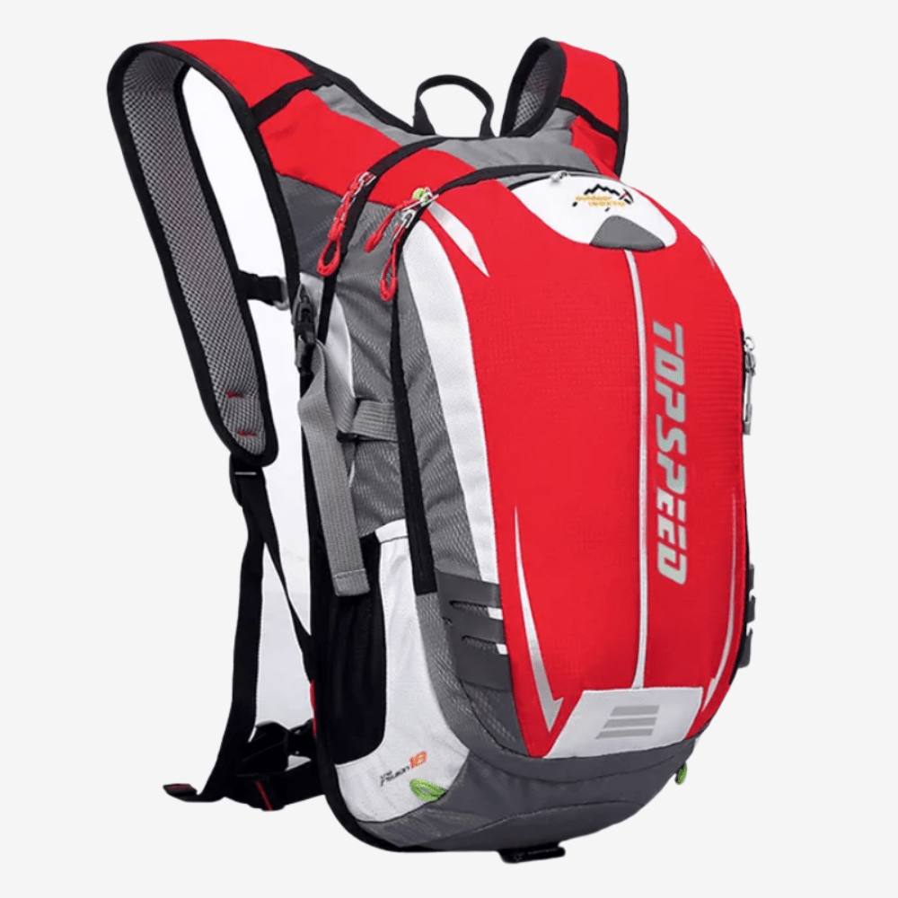 Lightweight Durable 18L Hydration Backpack