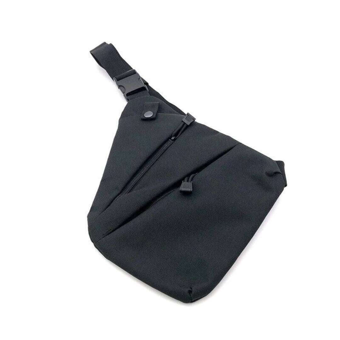 Shoulder Bag – Lightweight & Water-Resistant Anti-Theft Travel Pack