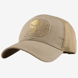 Breathable Adjustable Outdoor Cap