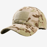 Breathable Adjustable Outdoor Cap