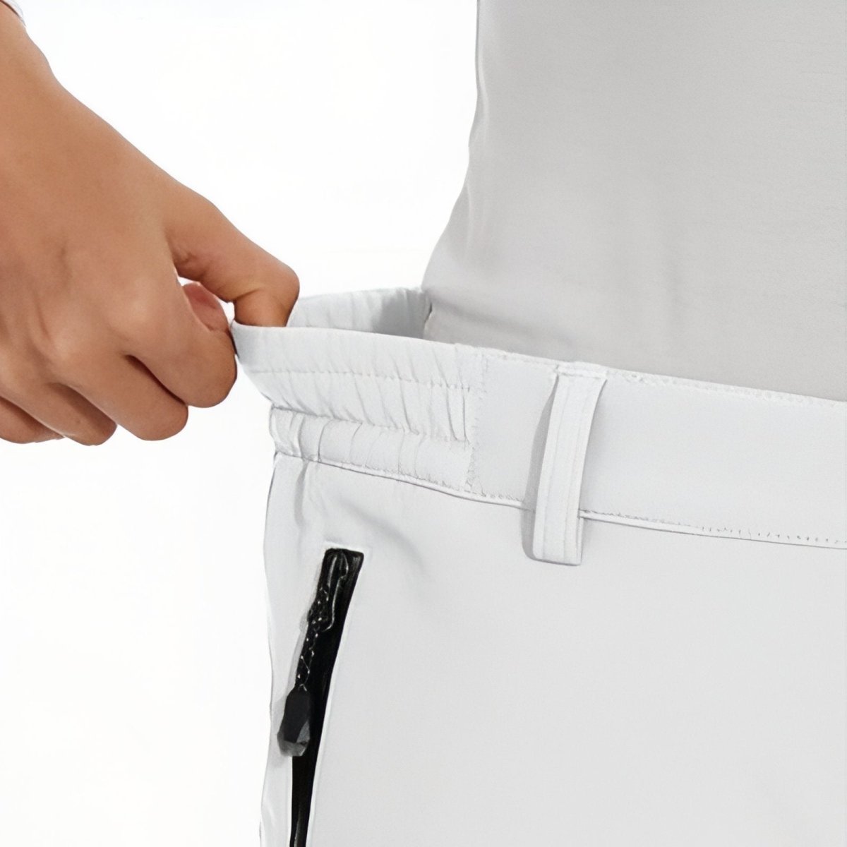 Women’s Waterproof Insulated Hiking Trousers