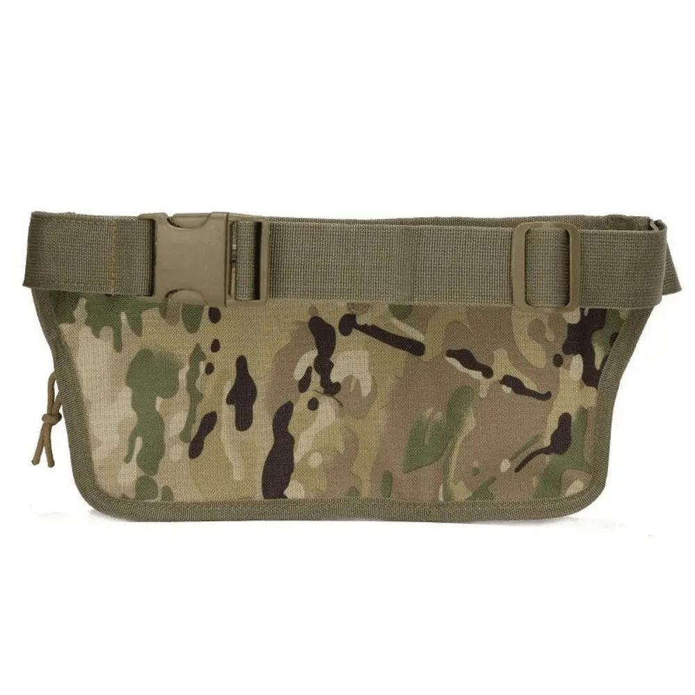 Durable Tactical Waist Pack