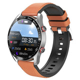 Smartwatch – Multi-Function with Fitness and Sleep Tracking