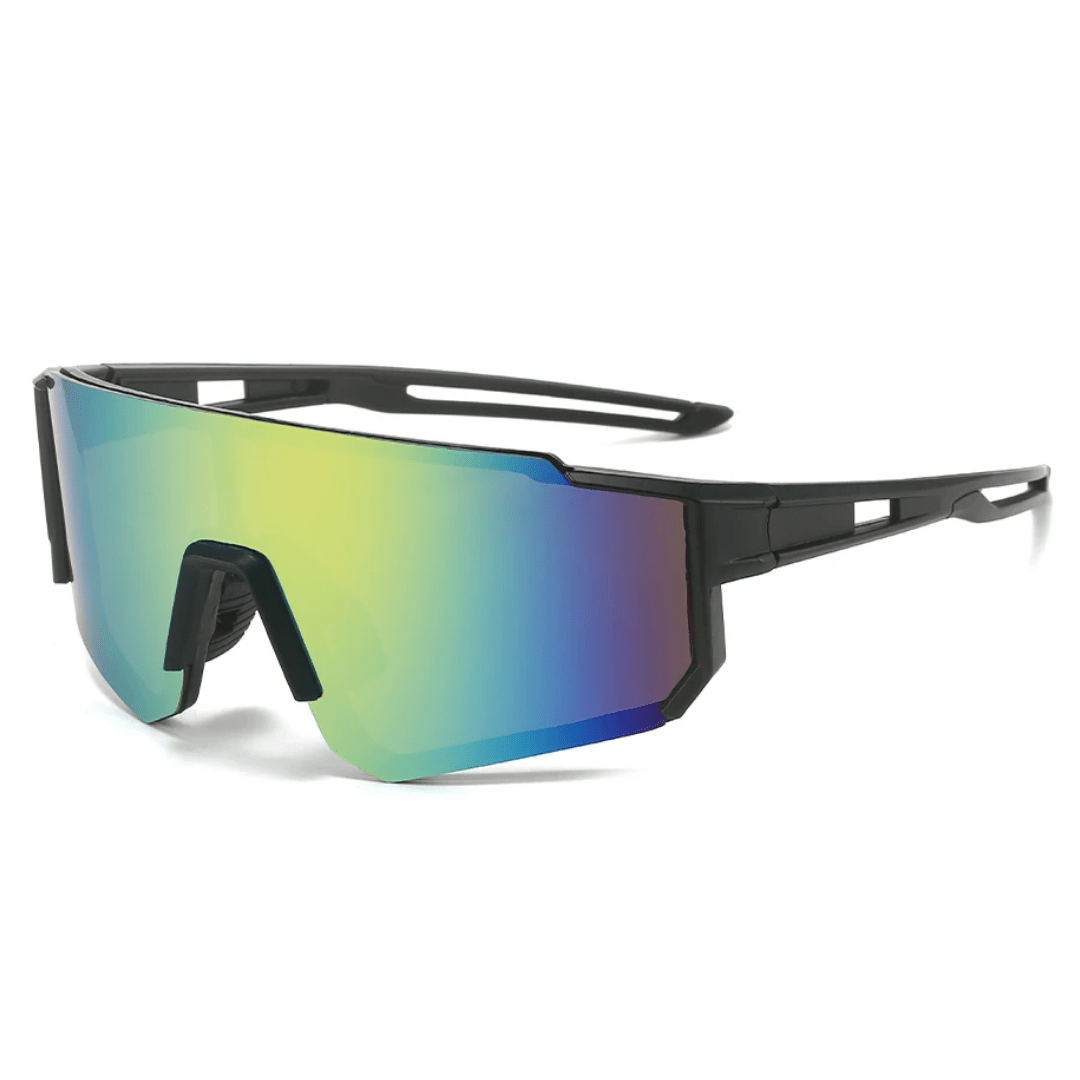 Lightweight Sports Sunglasses – Anti-Glare & Ergonomic Fit