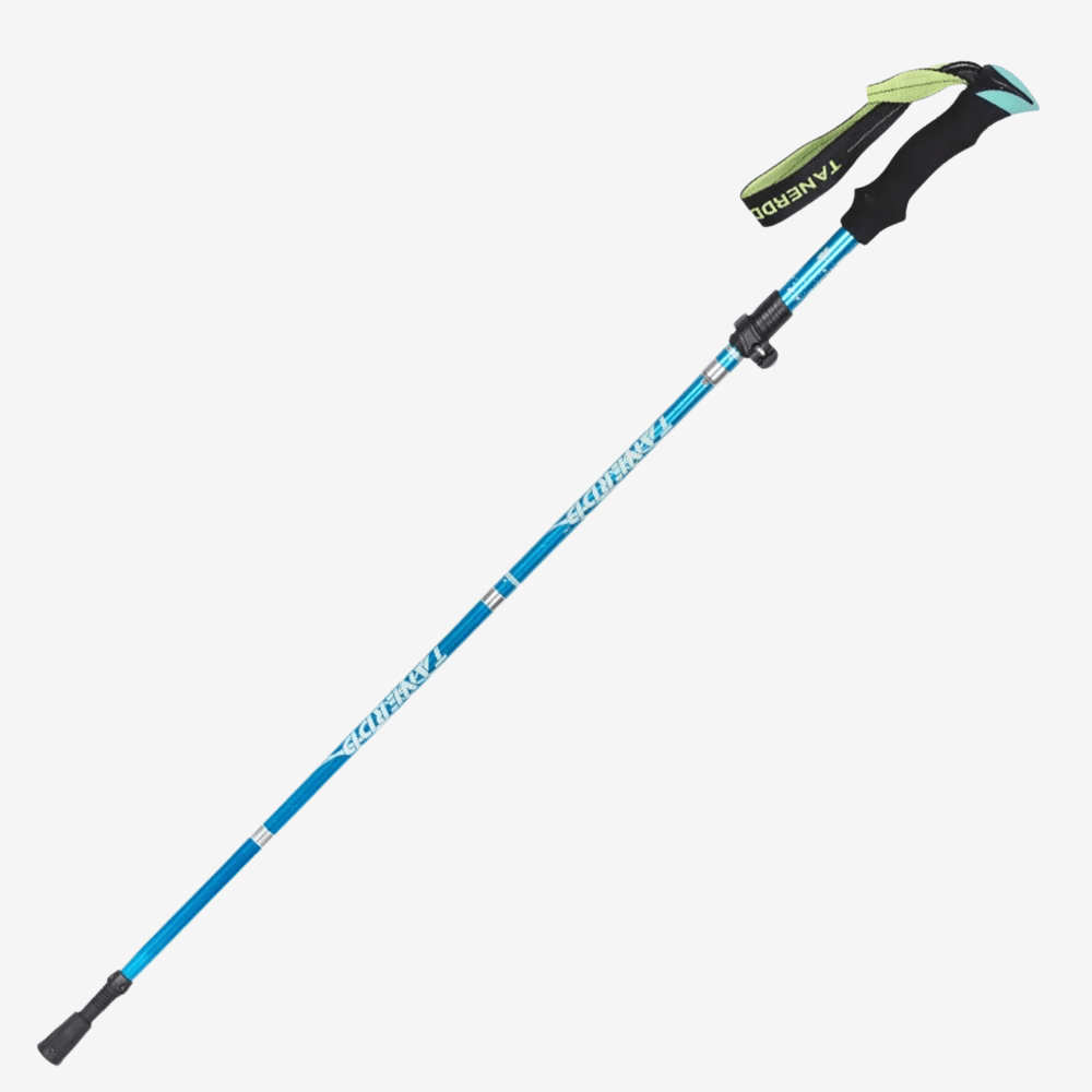 Lightweight Folding Trekking Pole