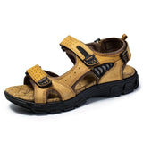 Lightweight Adjustable Sandals for Men