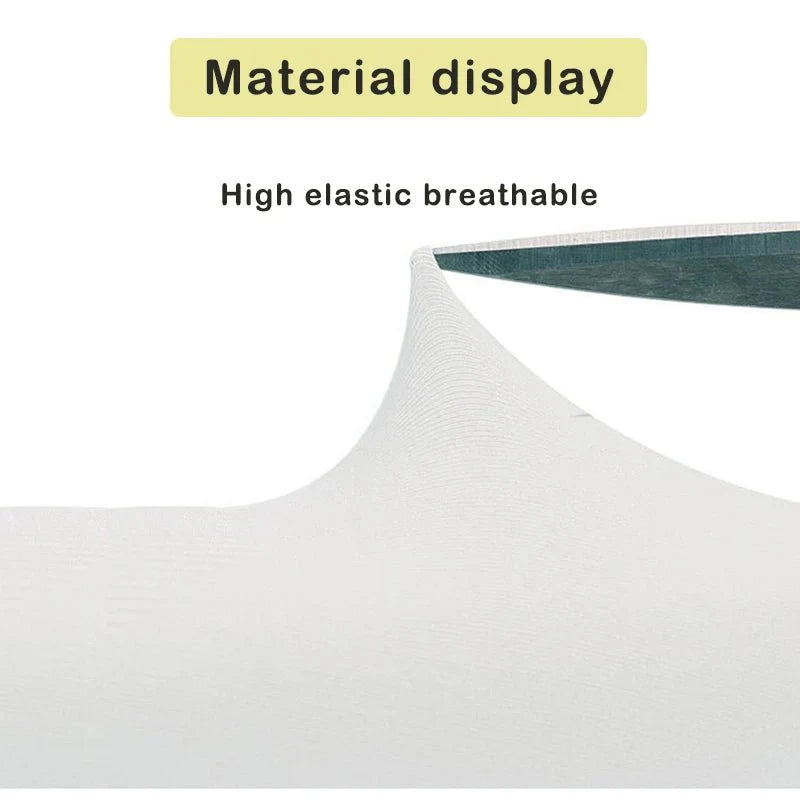 Breathable UV Protection Arm Sleeves for Outdoor Sports