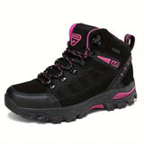 Rugged Women’s Hiking Shoes for Outdoor Walks