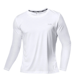 Breathable Quick-Dry Long Sleeve Outdoor Shirt