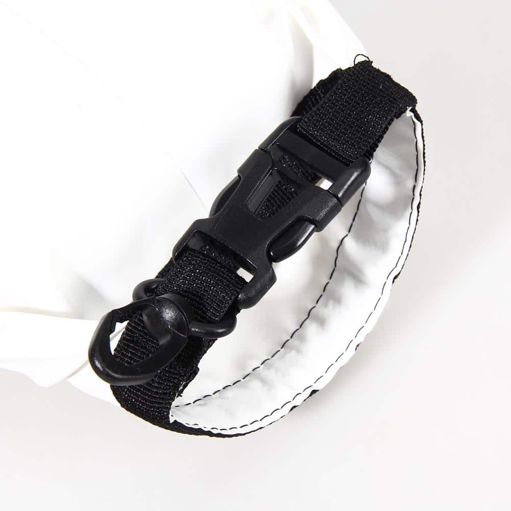 Lightweight Waterproof Dry Bag – 2L Capacity