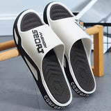 Lightweight Non-Slip Outdoor Sandals for Men