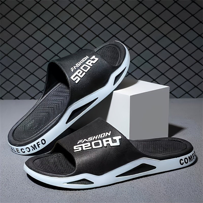 Lightweight Non-Slip Outdoor Sandals for Men