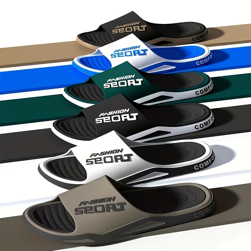 Lightweight Non-Slip Outdoor Sandals for Men