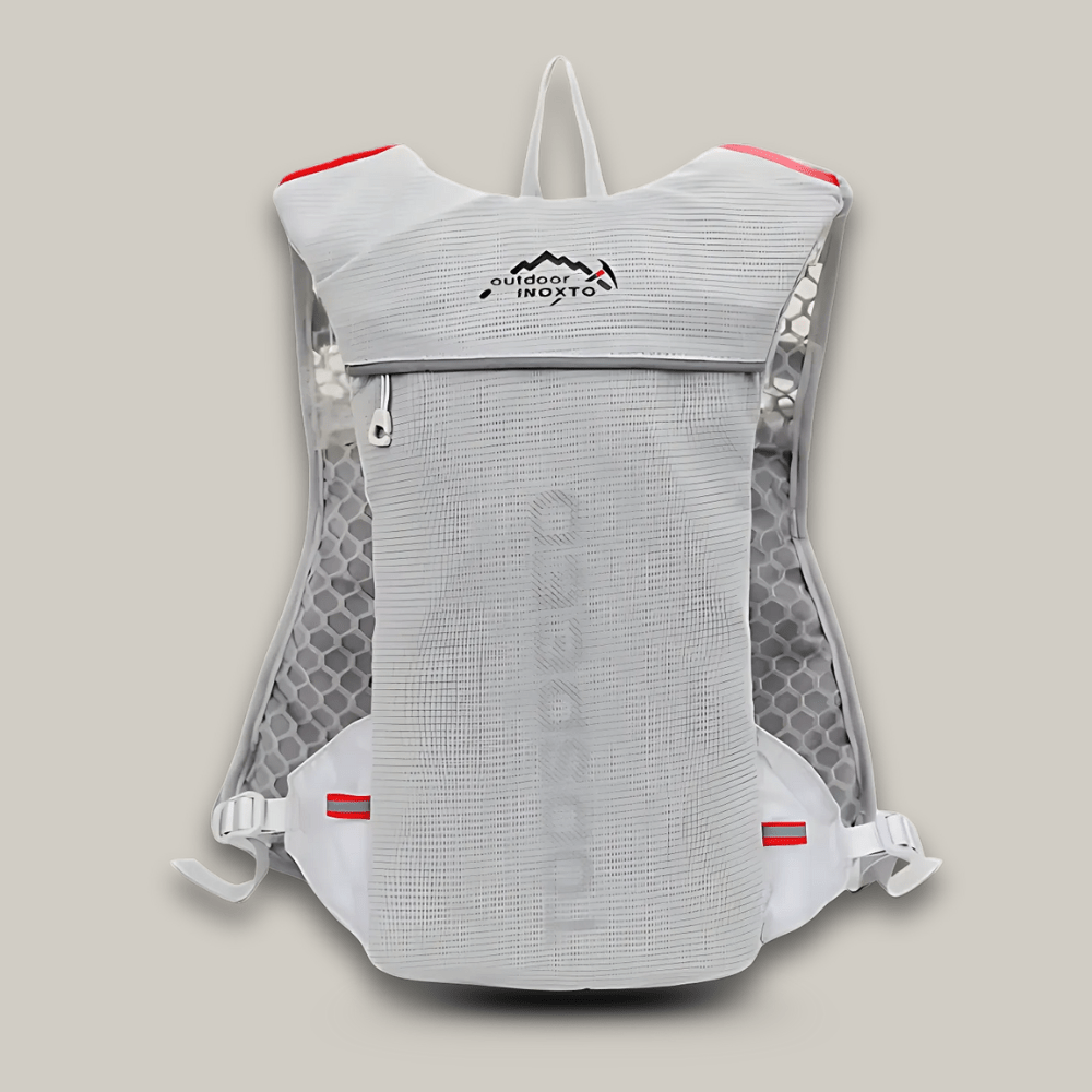 Lightweight Running Backpack with Hydration Storage