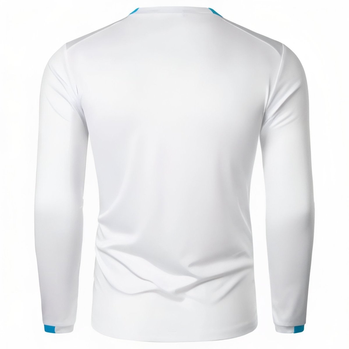 Breathable Long-Sleeve Hiking T-Shirt