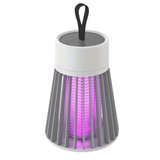USB-Powered Mosquito Lamp for Outdoor Use