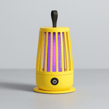 Rechargeable Compact Insect Repellent Lamp