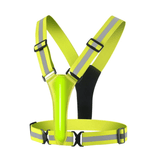 LED Safety Vest Reflective