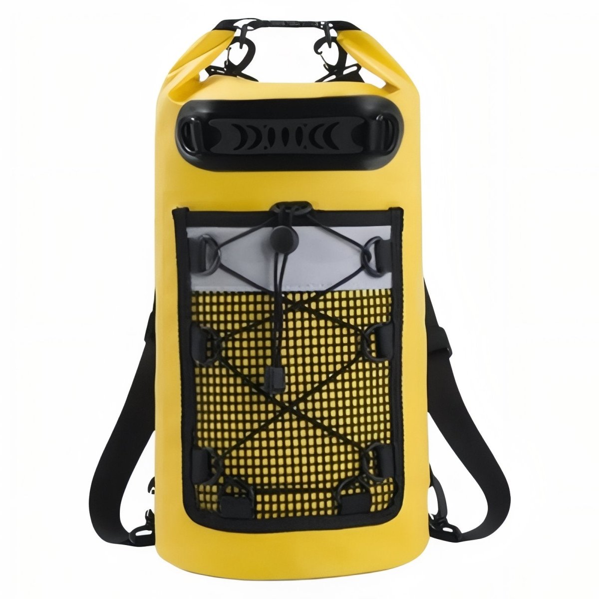 Waterproof Durable Dry Bag for Hiking and Watersports