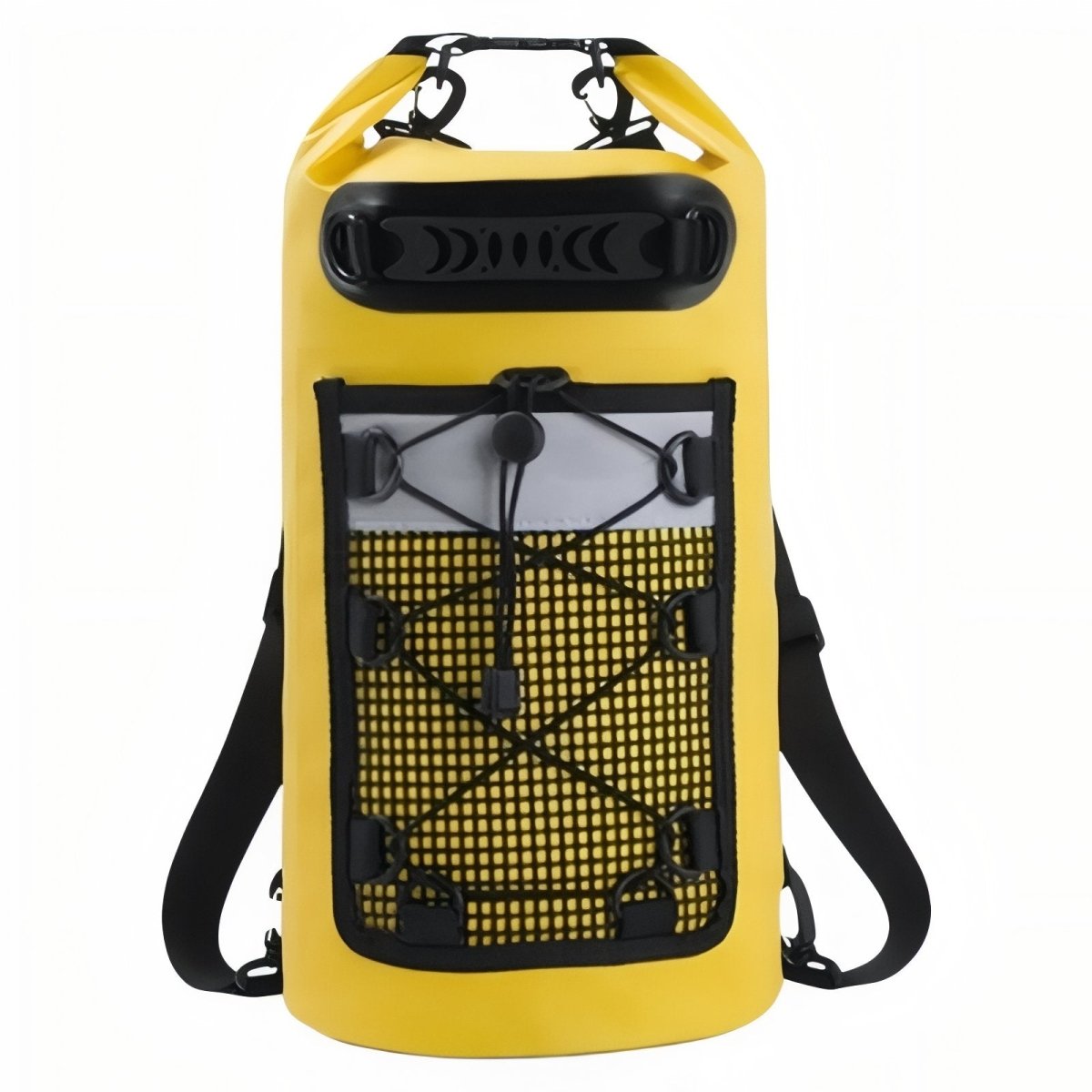 Waterproof Durable Dry Bag for Hiking and Watersports