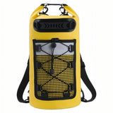 Waterproof Durable Dry Bag for Hiking and Watersports