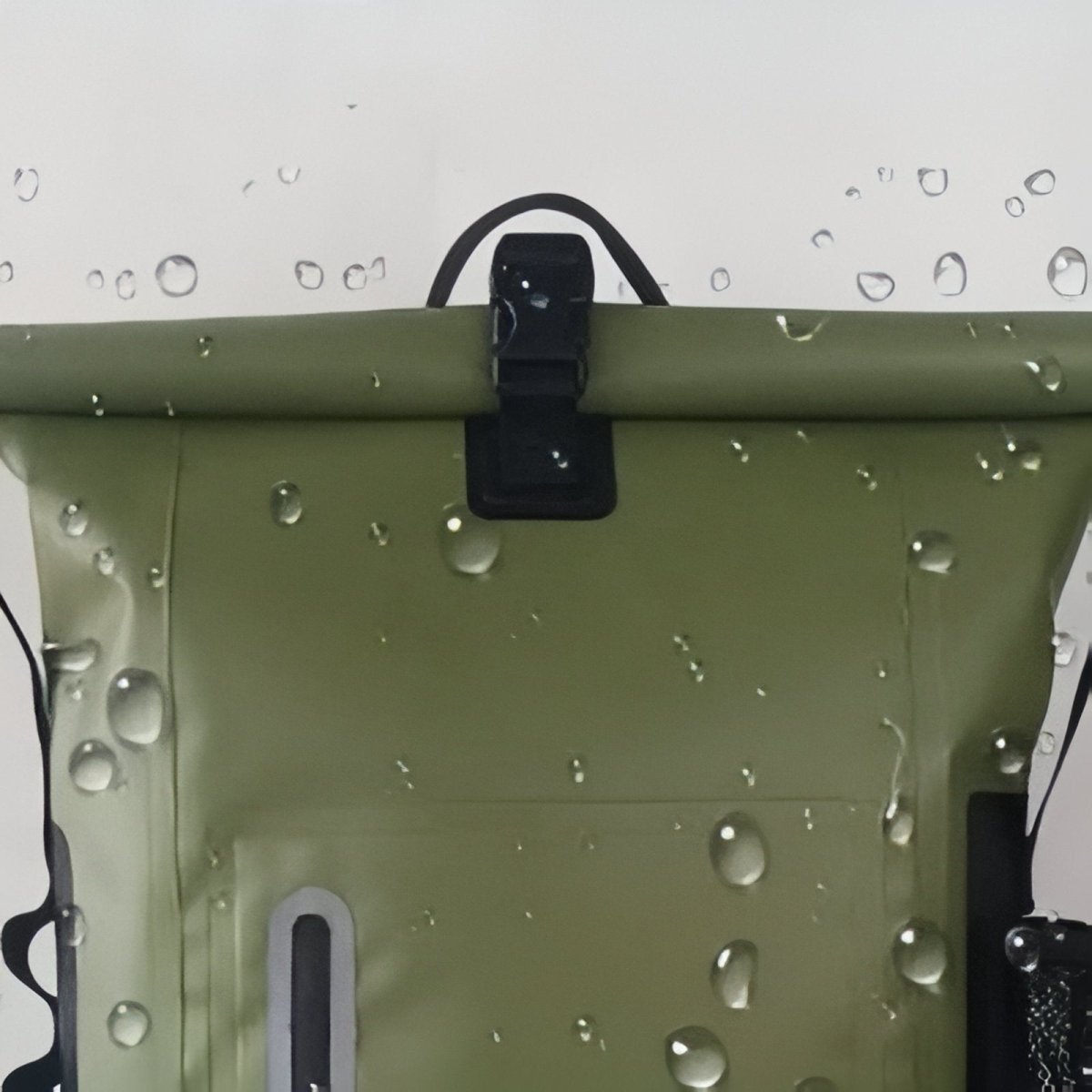 Waterproof Durable 30L Hiking Backpack