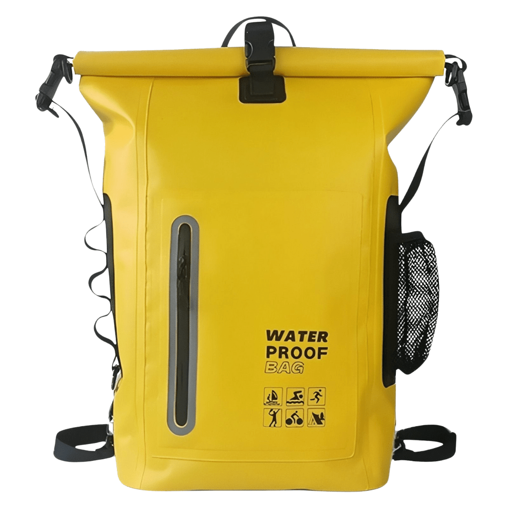 Waterproof Durable 30L Hiking Backpack