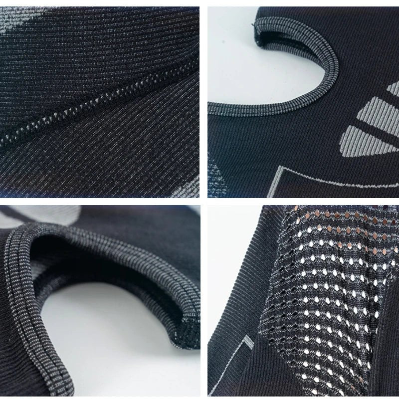 Thermal Breathable Balaclava Full Face Mask