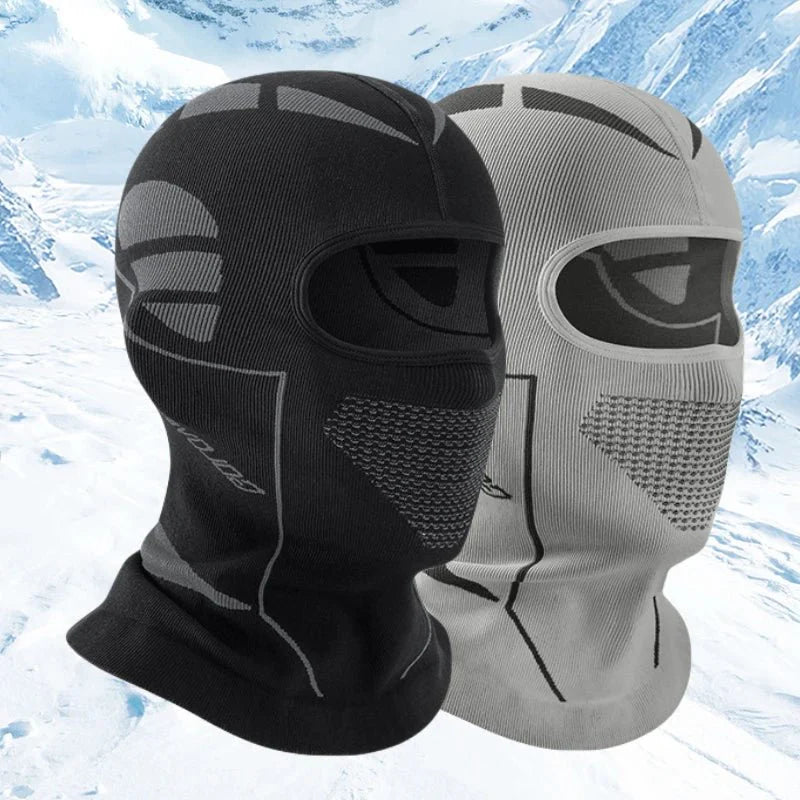 Thermal Breathable Balaclava Full Face Mask