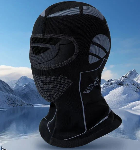 Thermal Breathable Balaclava Full Face Mask