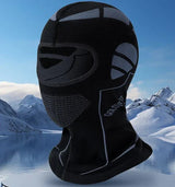 Thermal Breathable Balaclava Full Face Mask