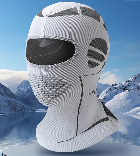 Thermal Breathable Balaclava Full Face Mask