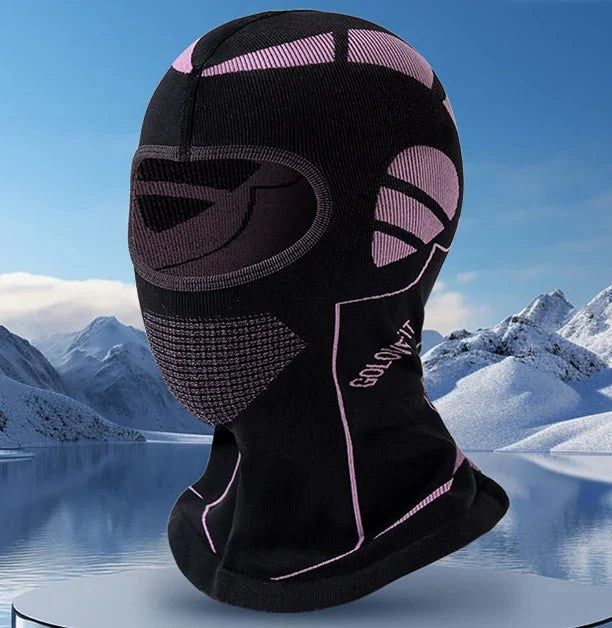 Thermal Breathable Balaclava Full Face Mask