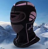 Thermal Breathable Balaclava Full Face Mask