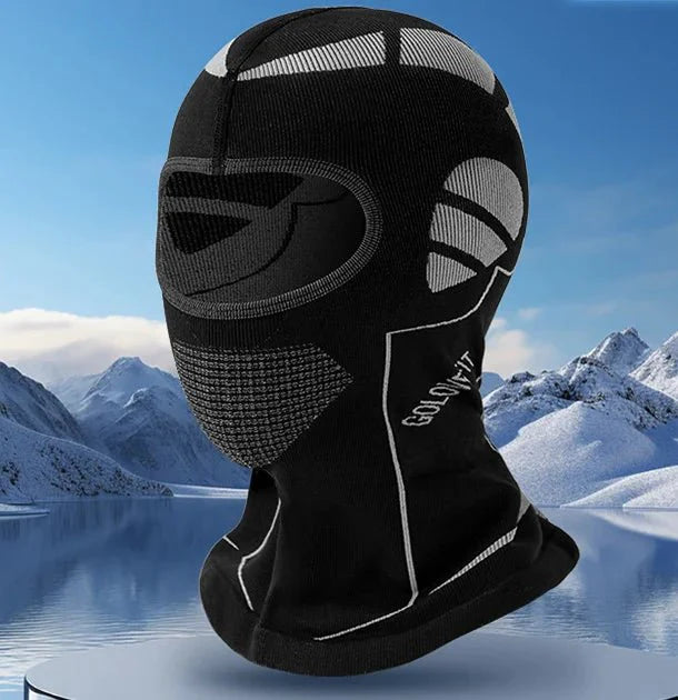 Thermal Breathable Balaclava Full Face Mask