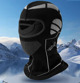 Thermal Breathable Balaclava Full Face Mask