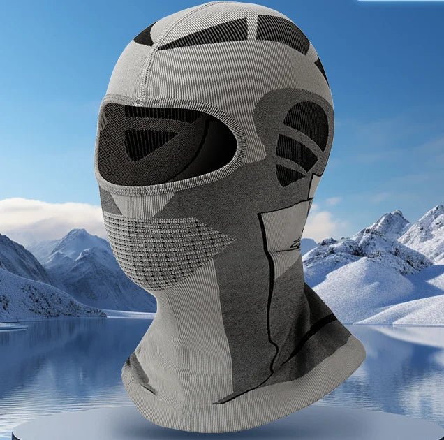 Thermal Breathable Balaclava Full Face Mask