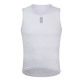 Lightweight Breathable Cycling Base Layer Vest