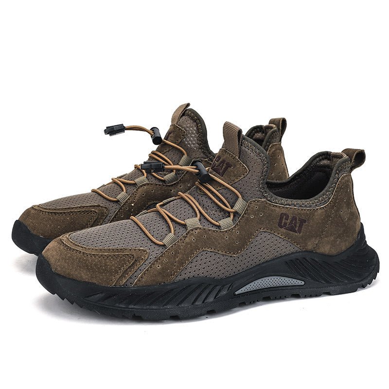 Walking Shoes – Durable & Slip-Resistant