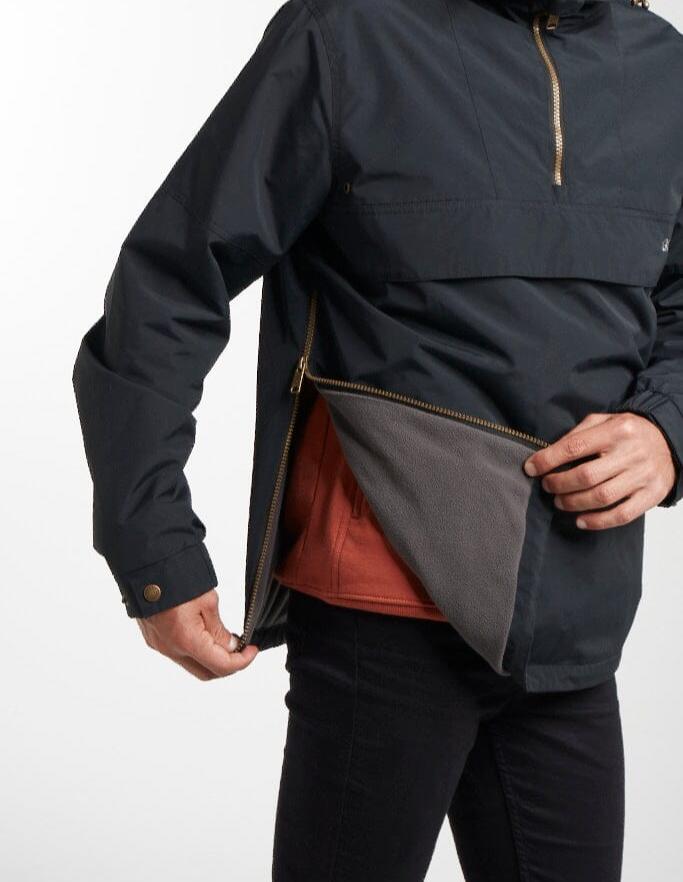 Men’s Nylon Jacket