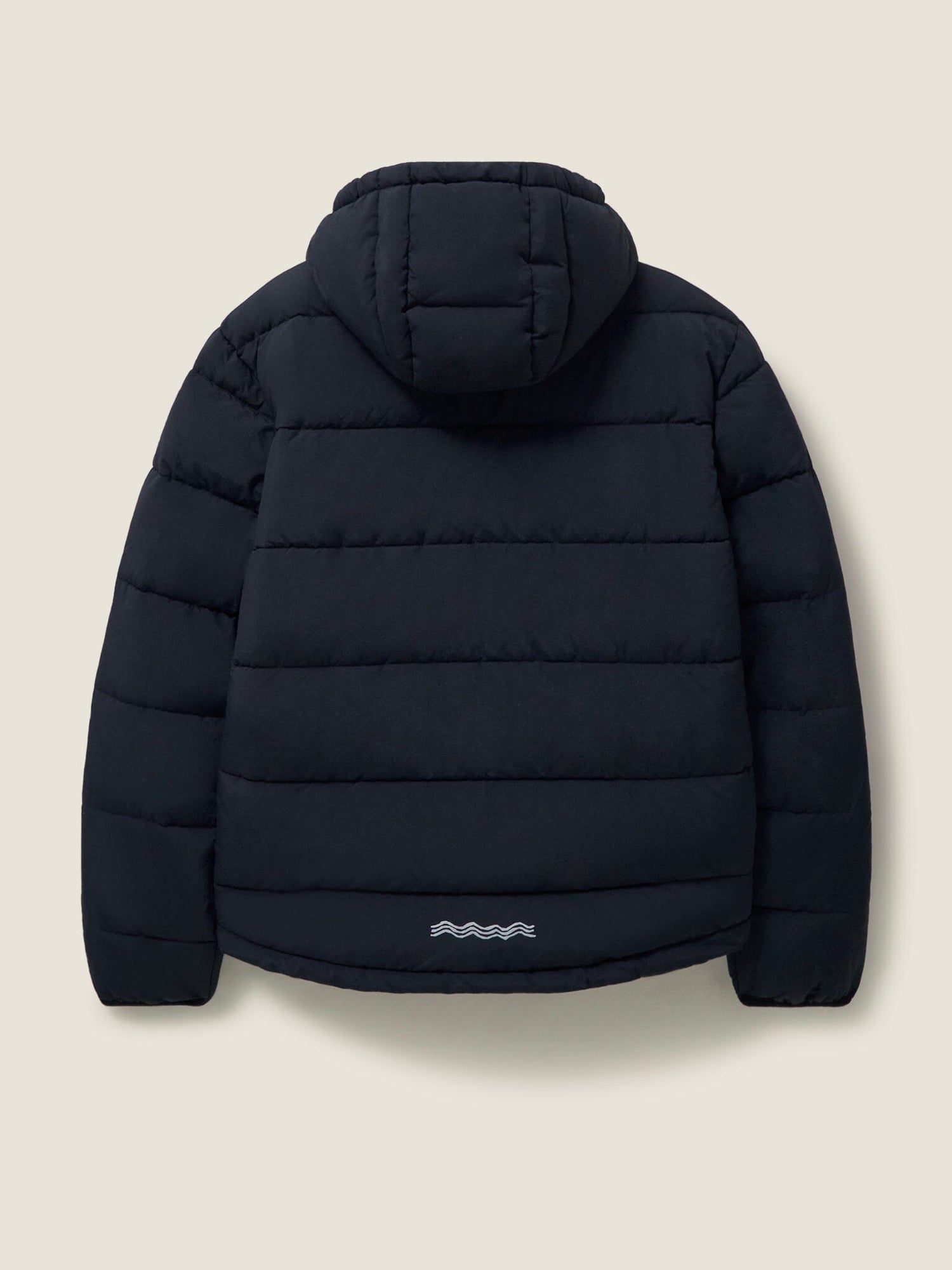 Nylon Jacket