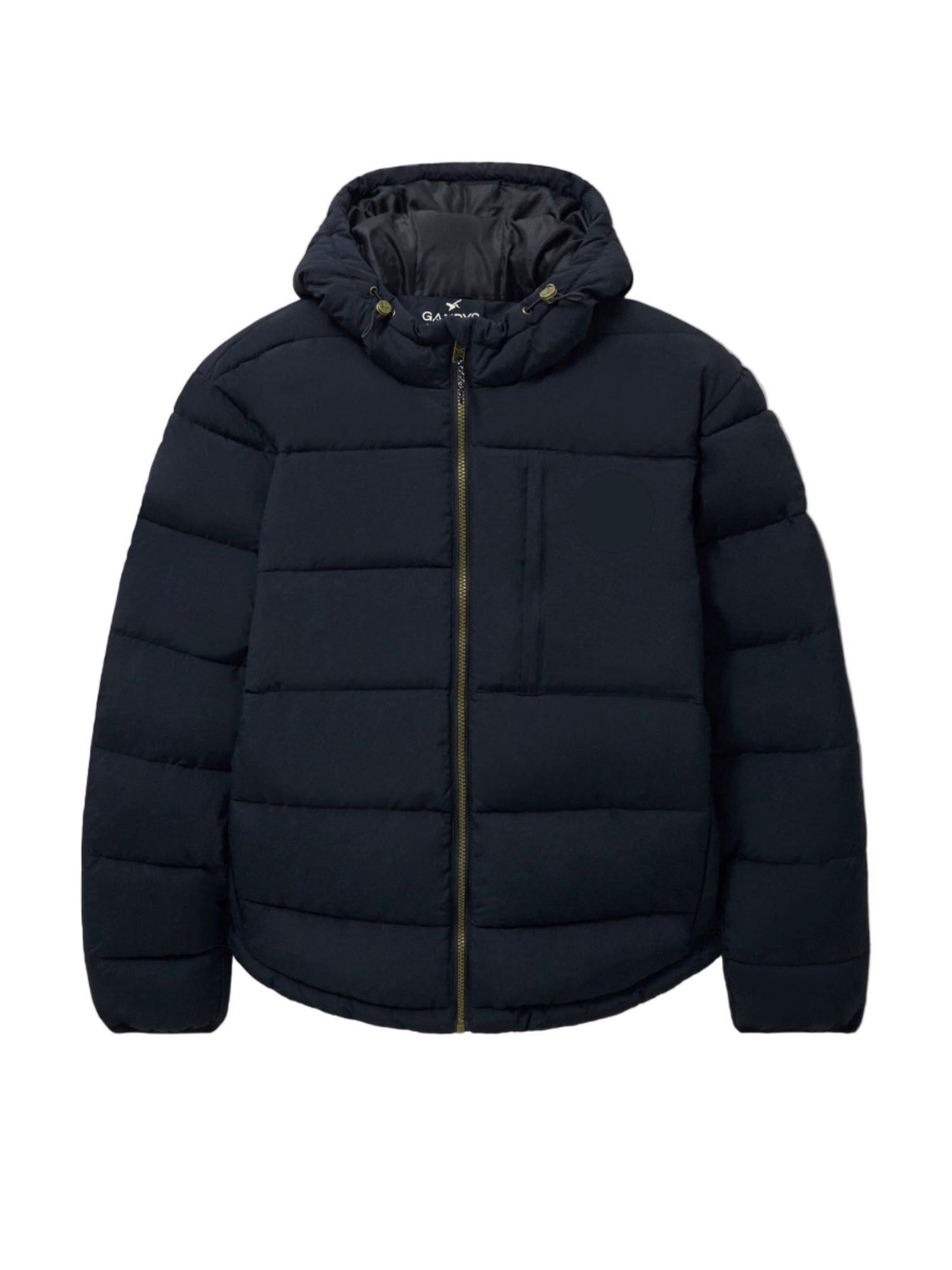 Nylon Jacket
