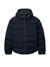 Nylon Jacket