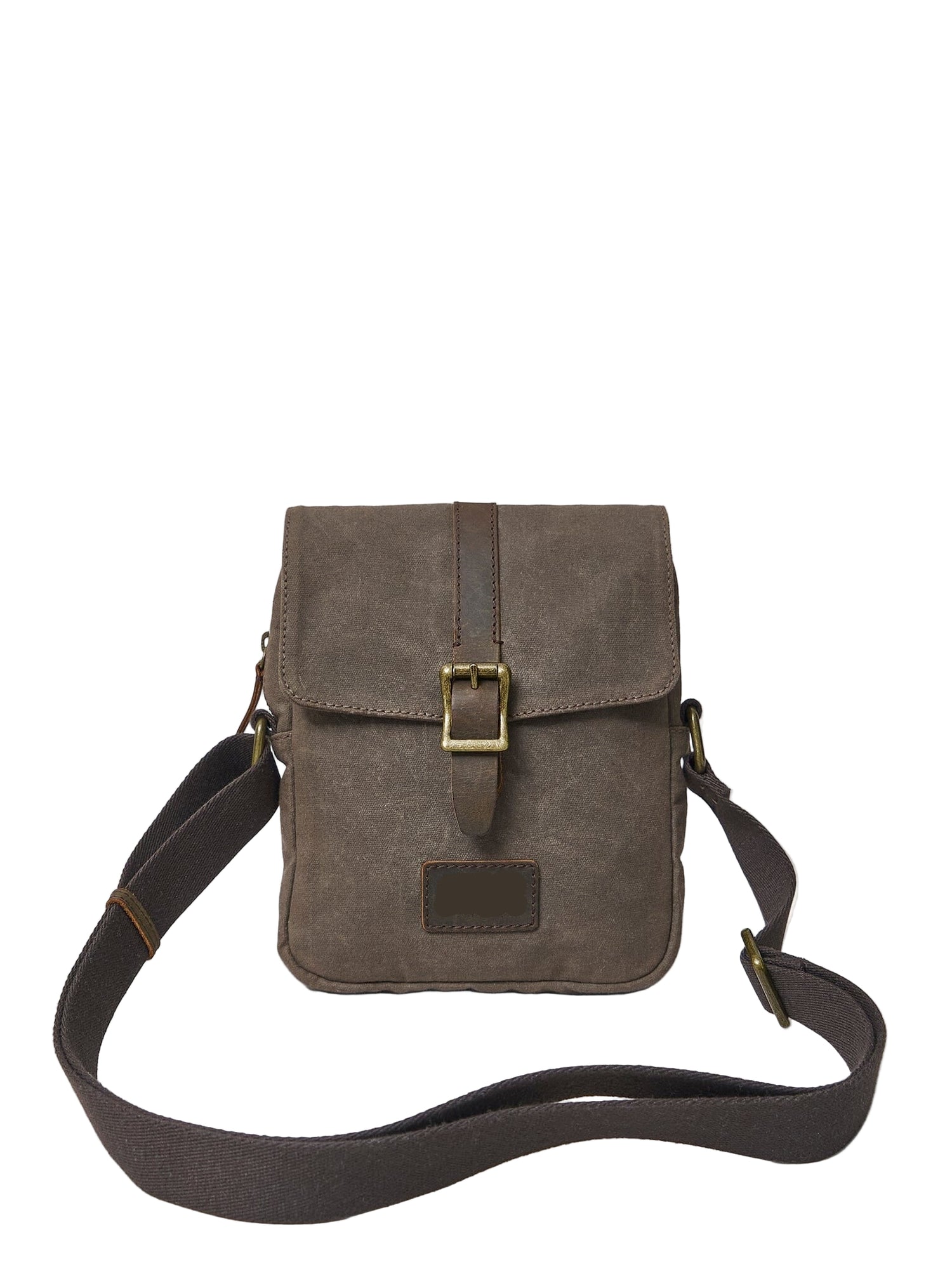 Compact Cross-Body Bag
