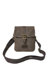 Compact Cross-Body Bag