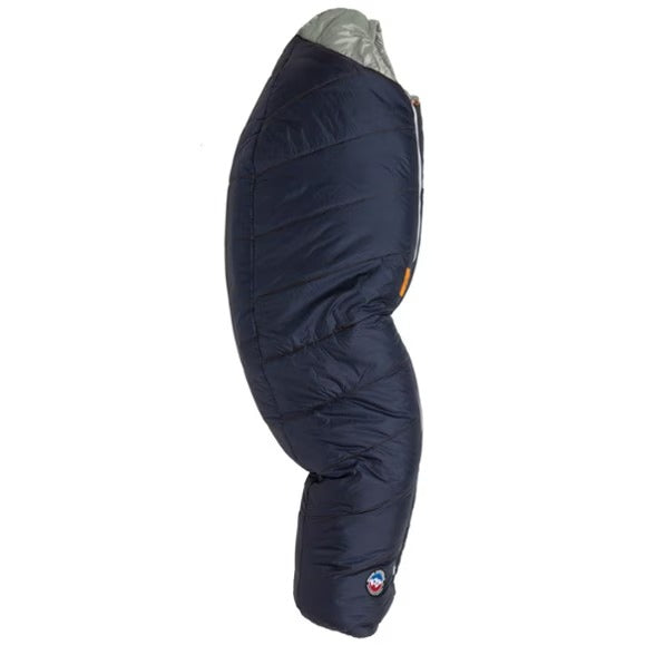 Side Sleeper Camping Sleeping Bag