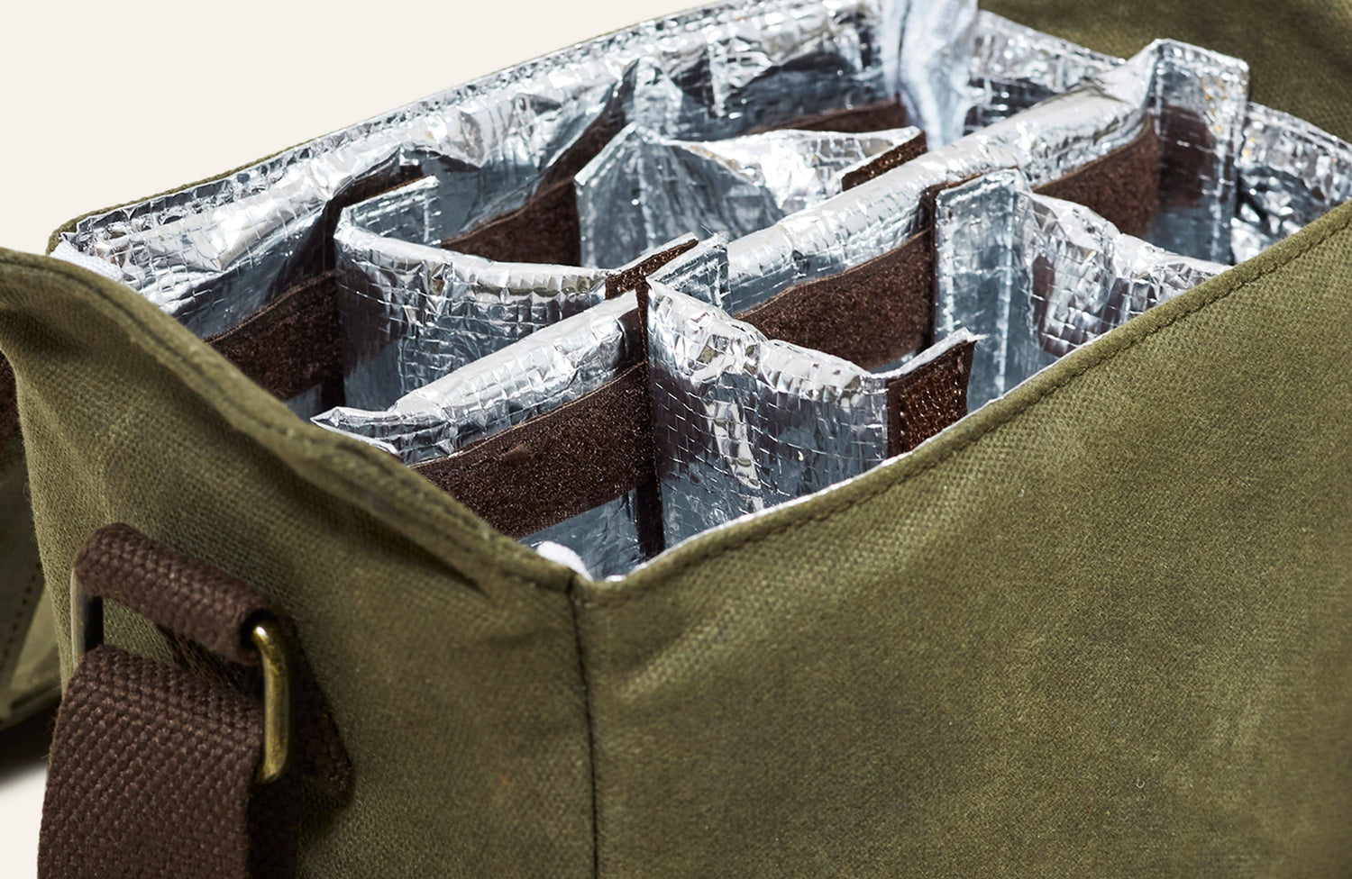 Cooler Caddy –