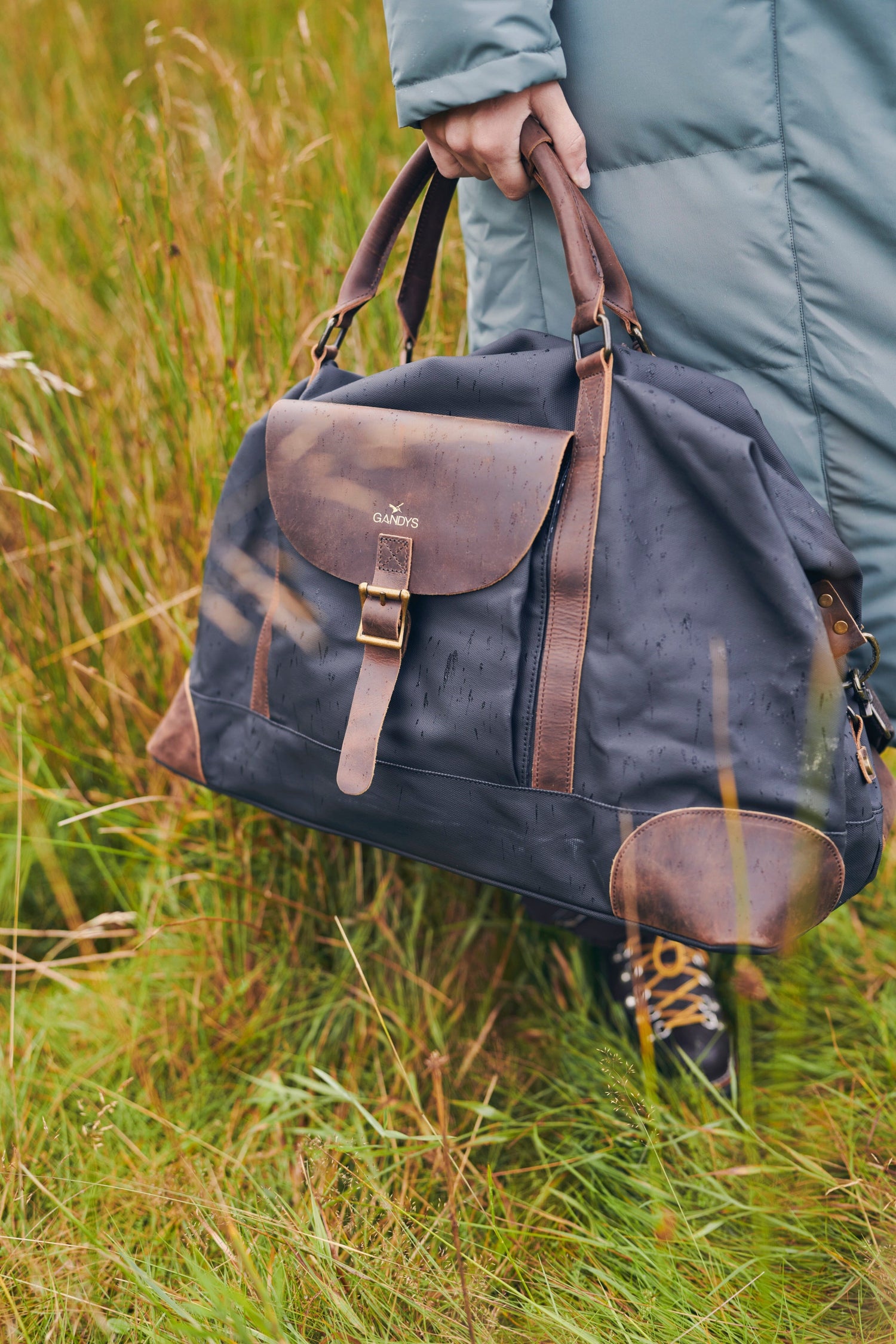 Overnight Travel Bag