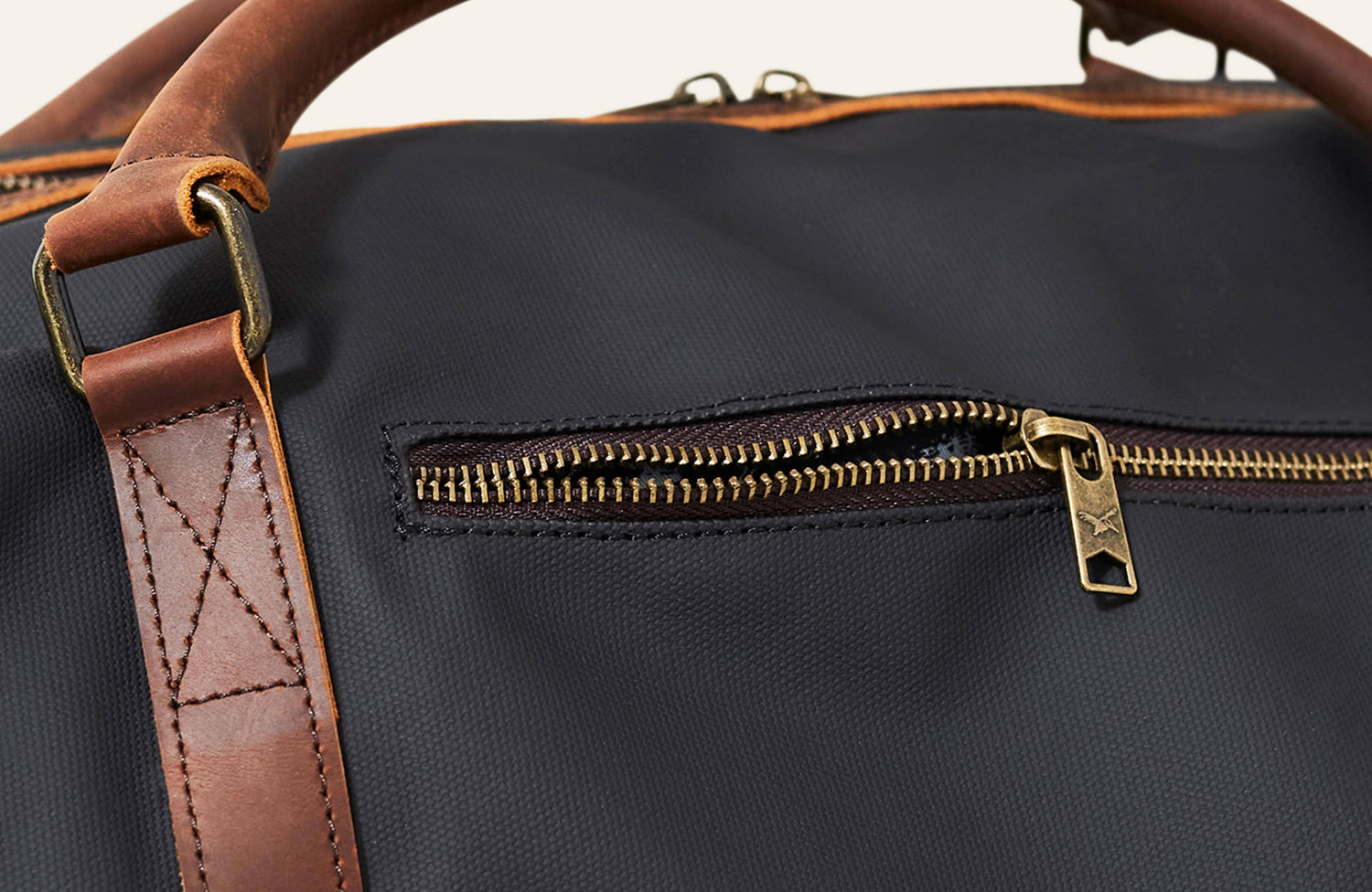 Overnight Travel Bag