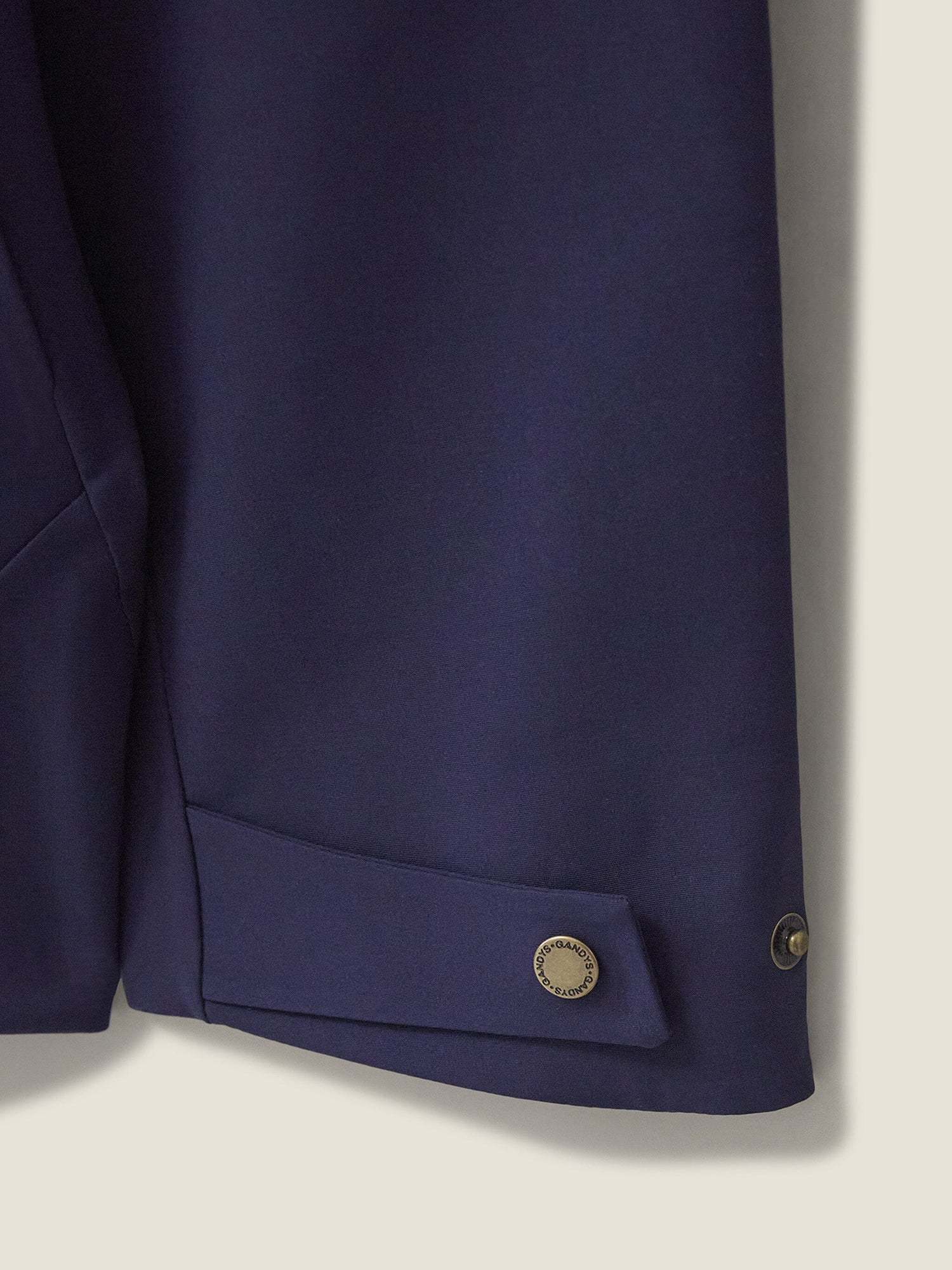 Technical Waterproof Jacket